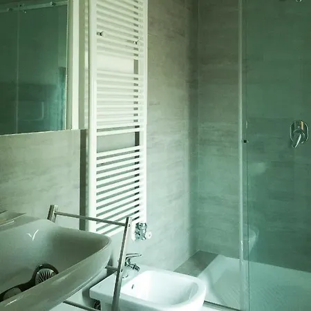 5 Beccariette Apartamento *