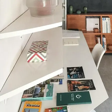 5 Beccariette Apartamento Vicenza