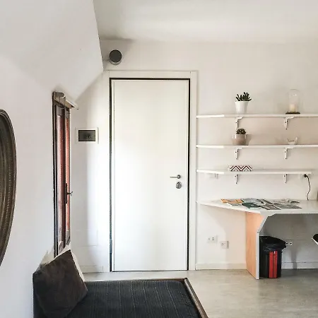 Apartamento 5 Beccariette