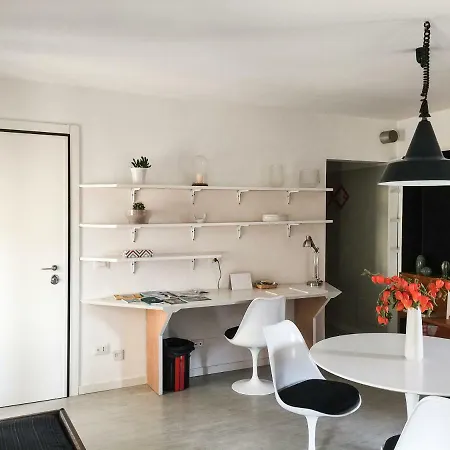5 Beccariette Apartamento Vicenza