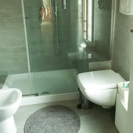 Apartamento 5 Beccariette