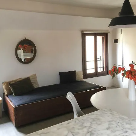 Apartamento 5 Beccariette
