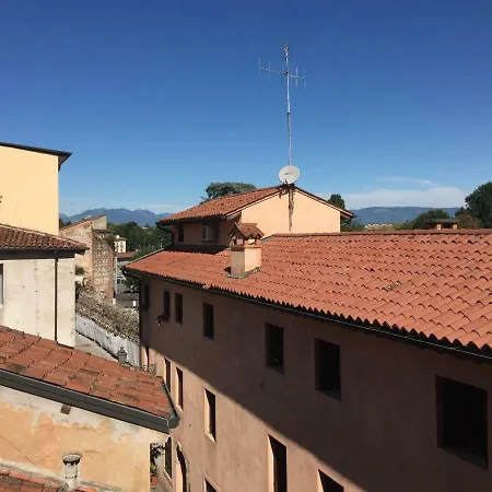 Apartamento 5 Beccariette *