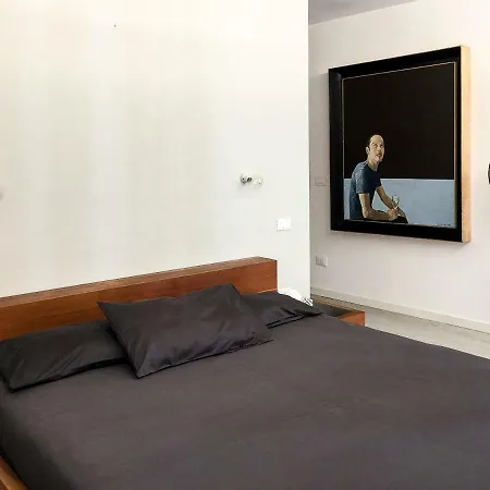 Apartamento 5 Beccariette
