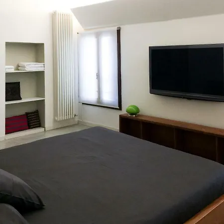Apartamento 5 Beccariette