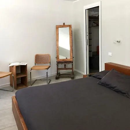 5 Beccariette Apartamento