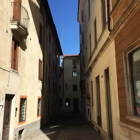 5 Beccariette Apartamento