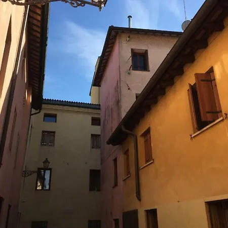 5 Beccariette Apartamento *