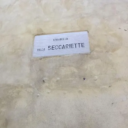 5 Beccariette Apartamento Vicenza